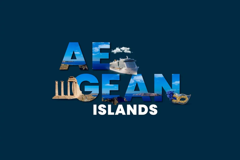 costa aegean islands