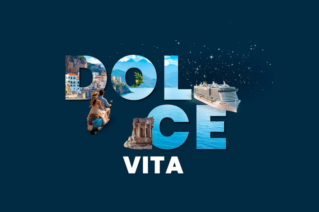 costa dolce vita