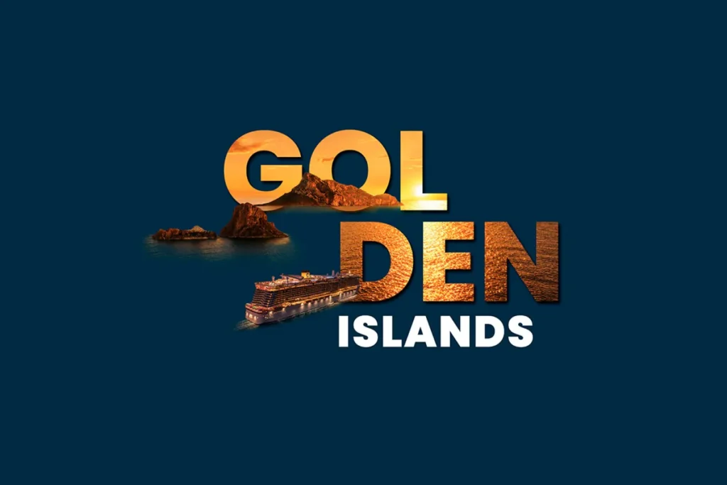 costa golden islands