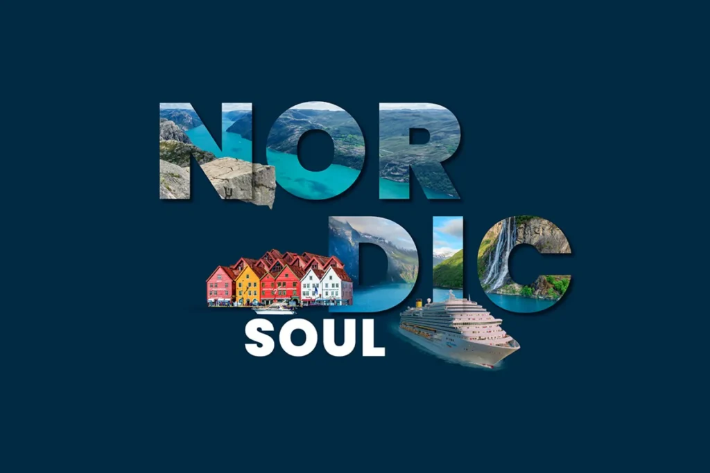 costa nordic soul