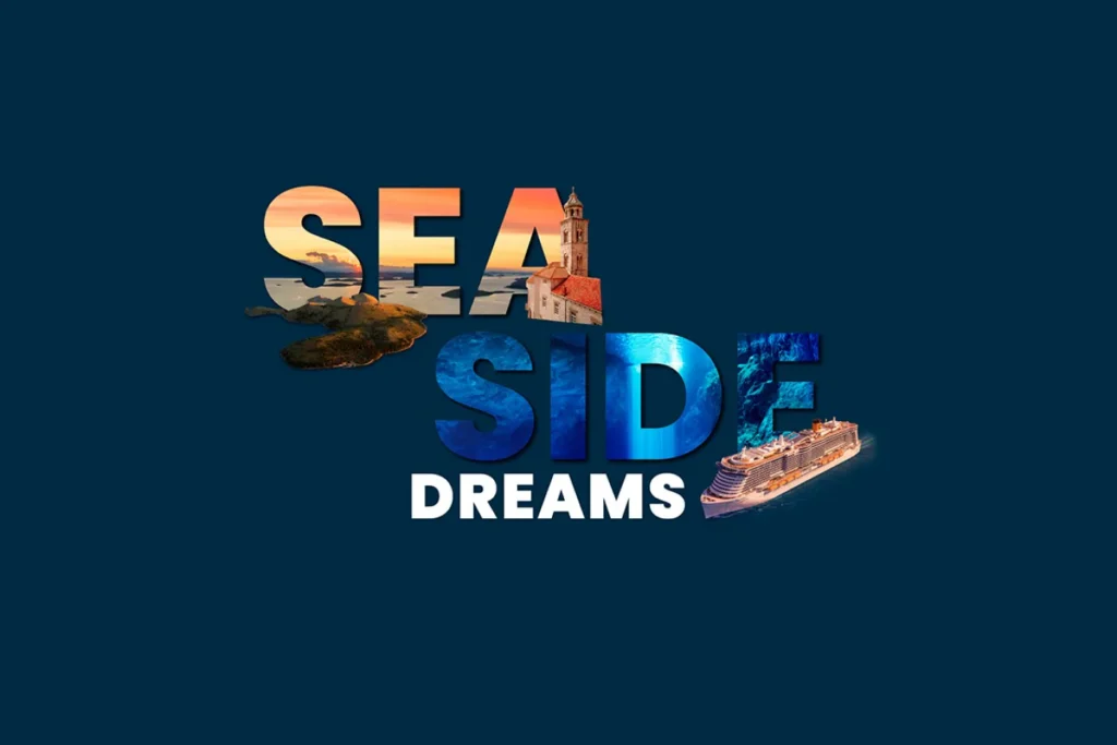 costa seaside dreams