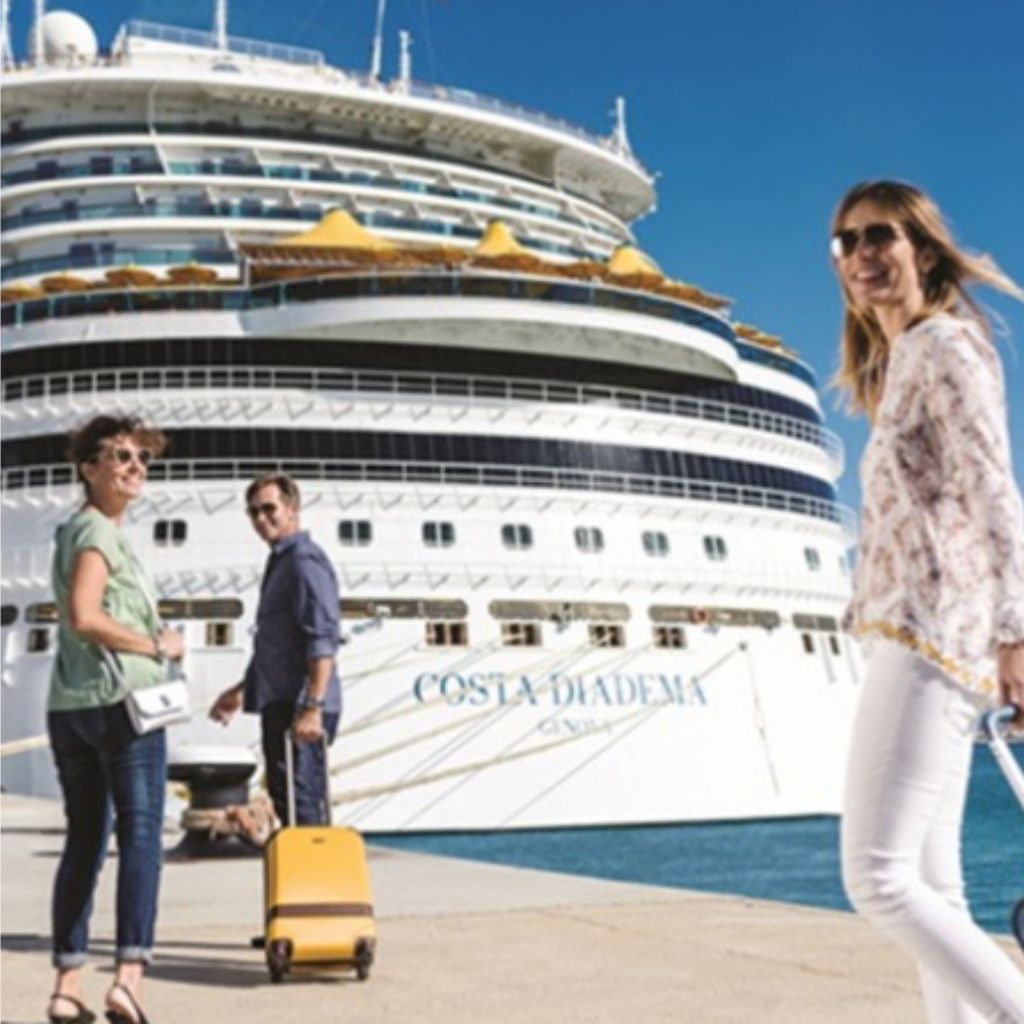 costa boarding costa diadema