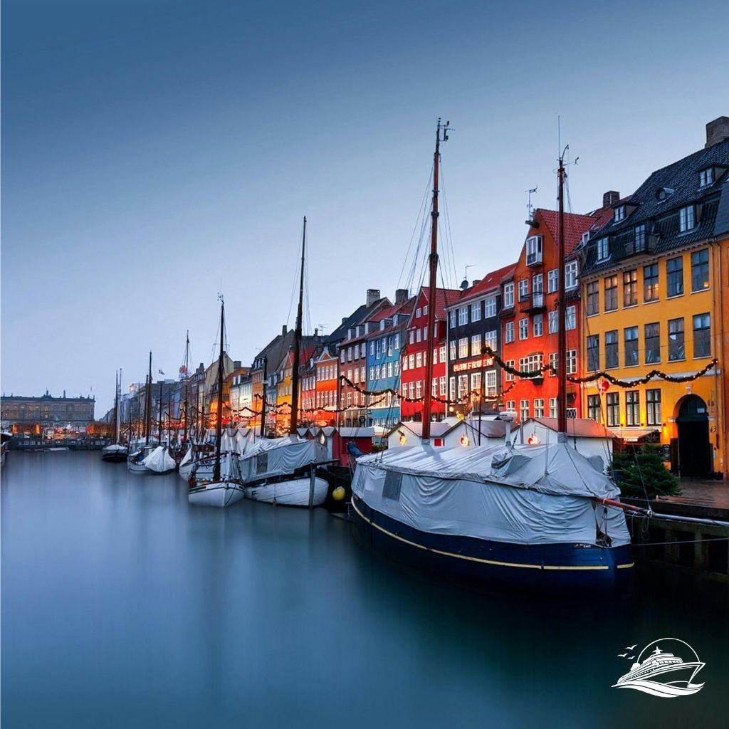 kopenhagen hafen