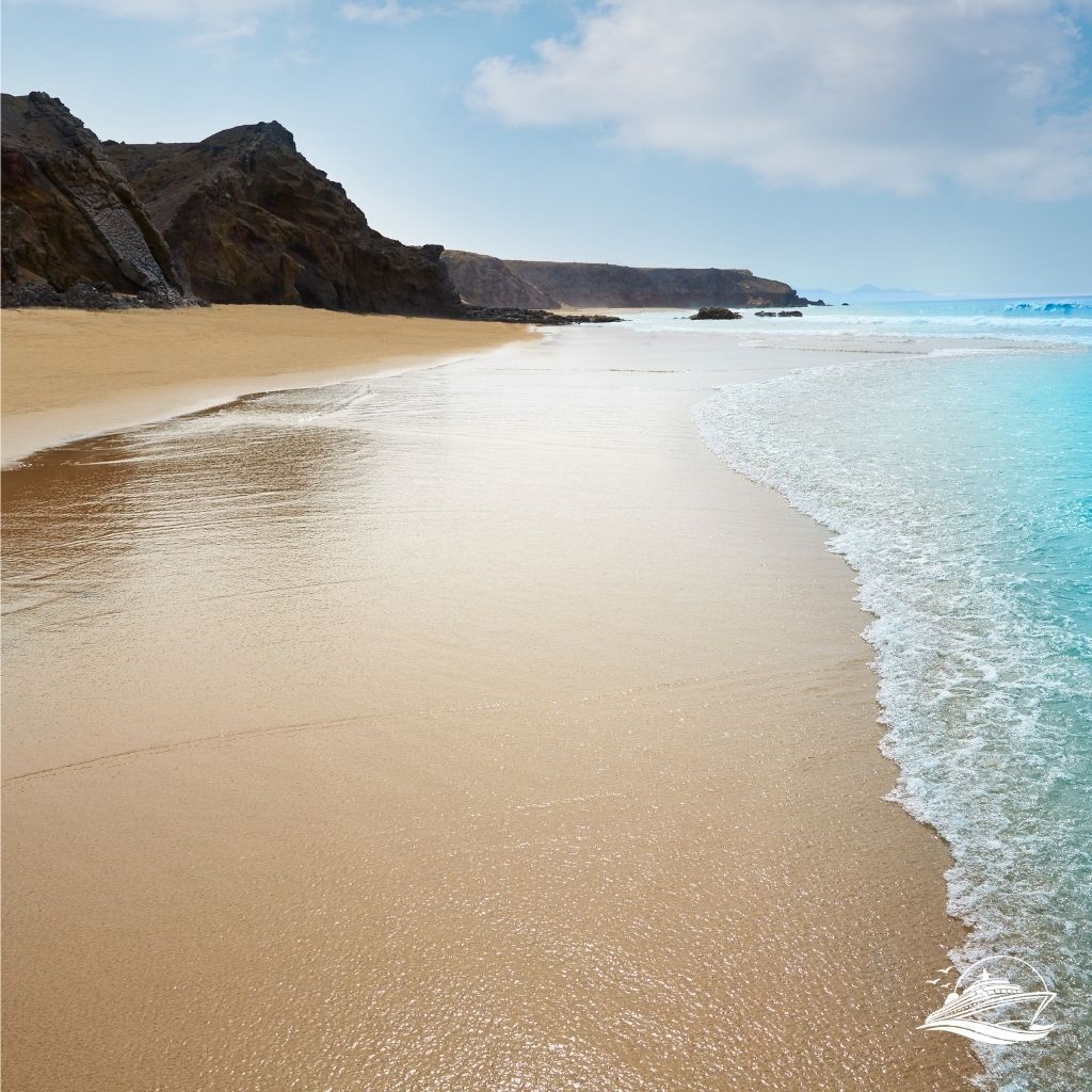 Kanaren Strand