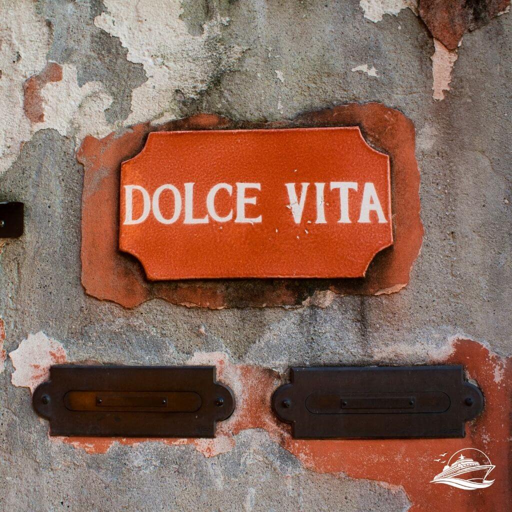 Dolce Vita