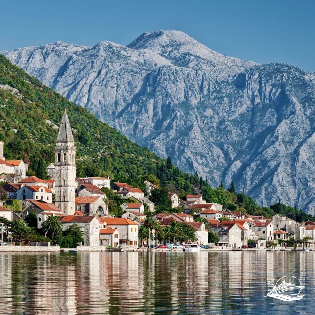 Kotor Montenegro