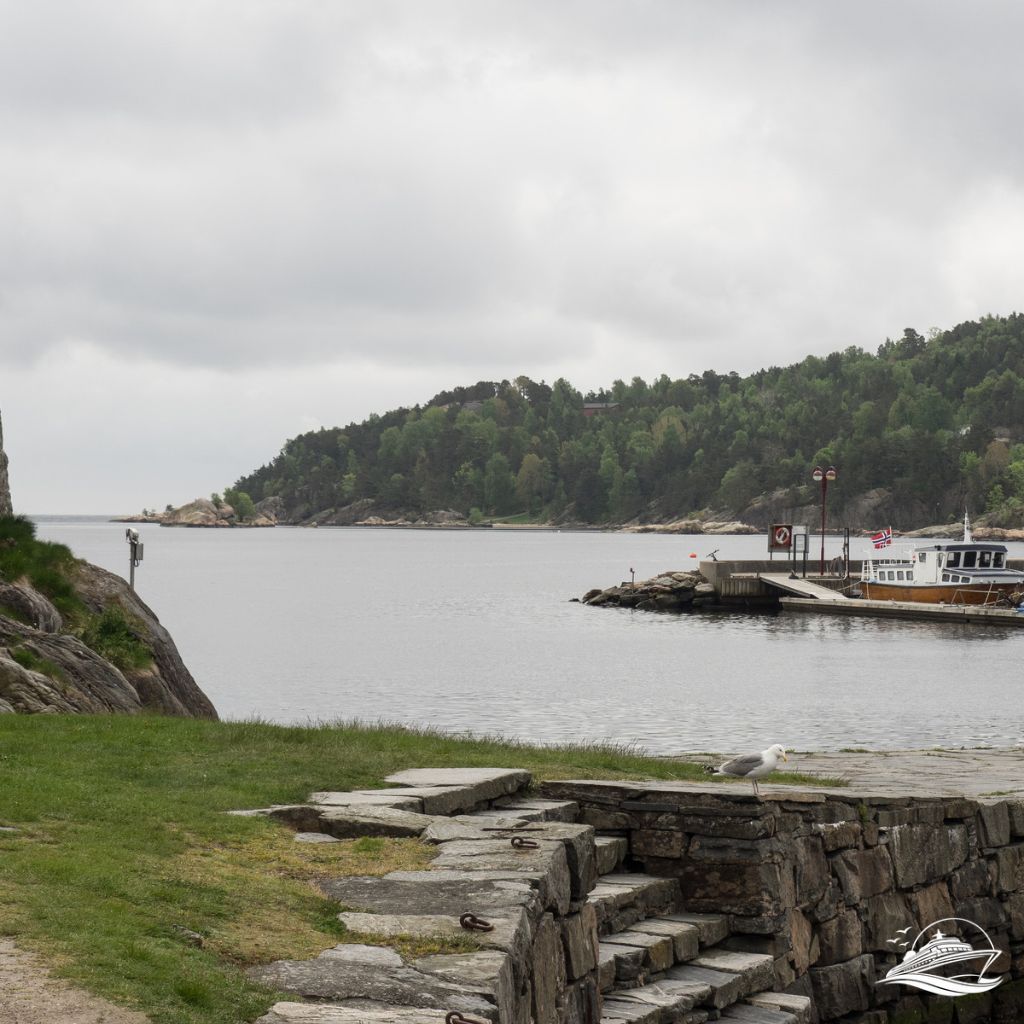 Kristiansand Hafen