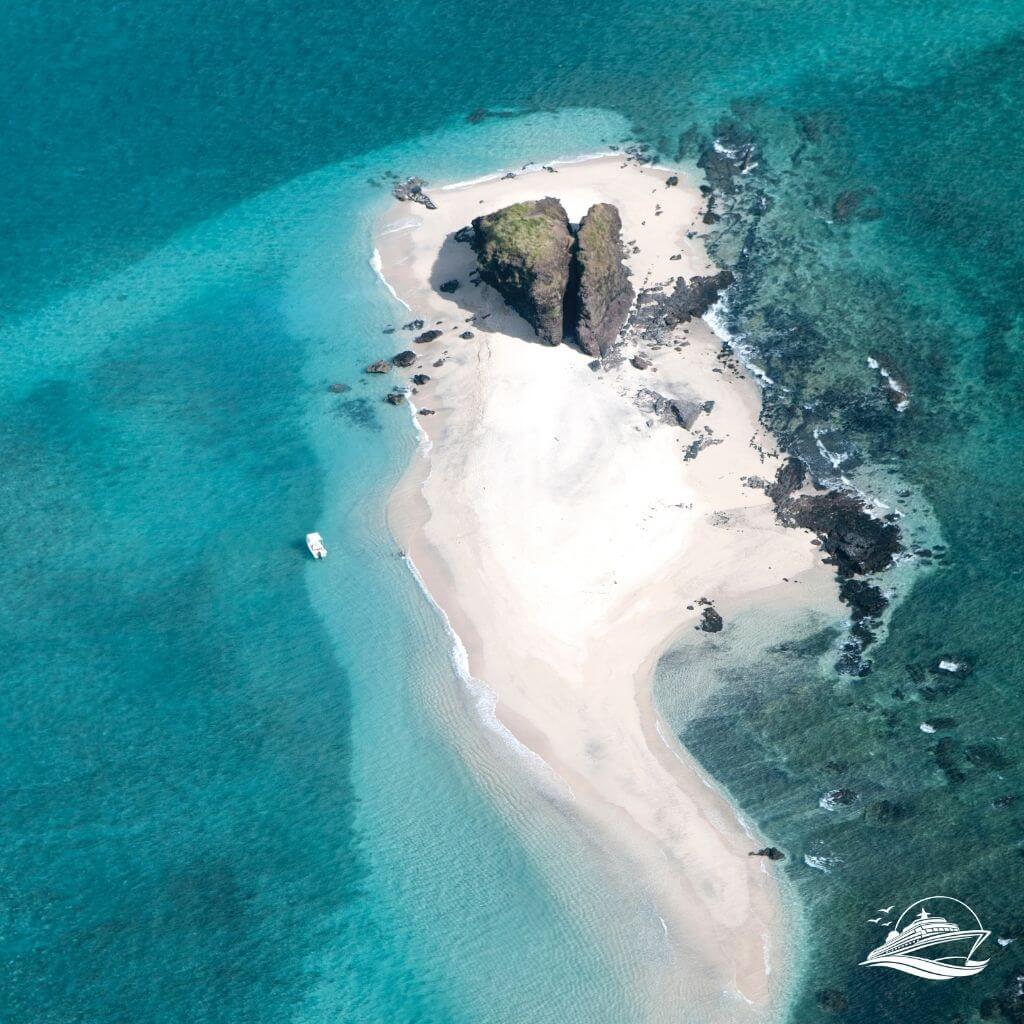 Mayotte Ilots Choizil