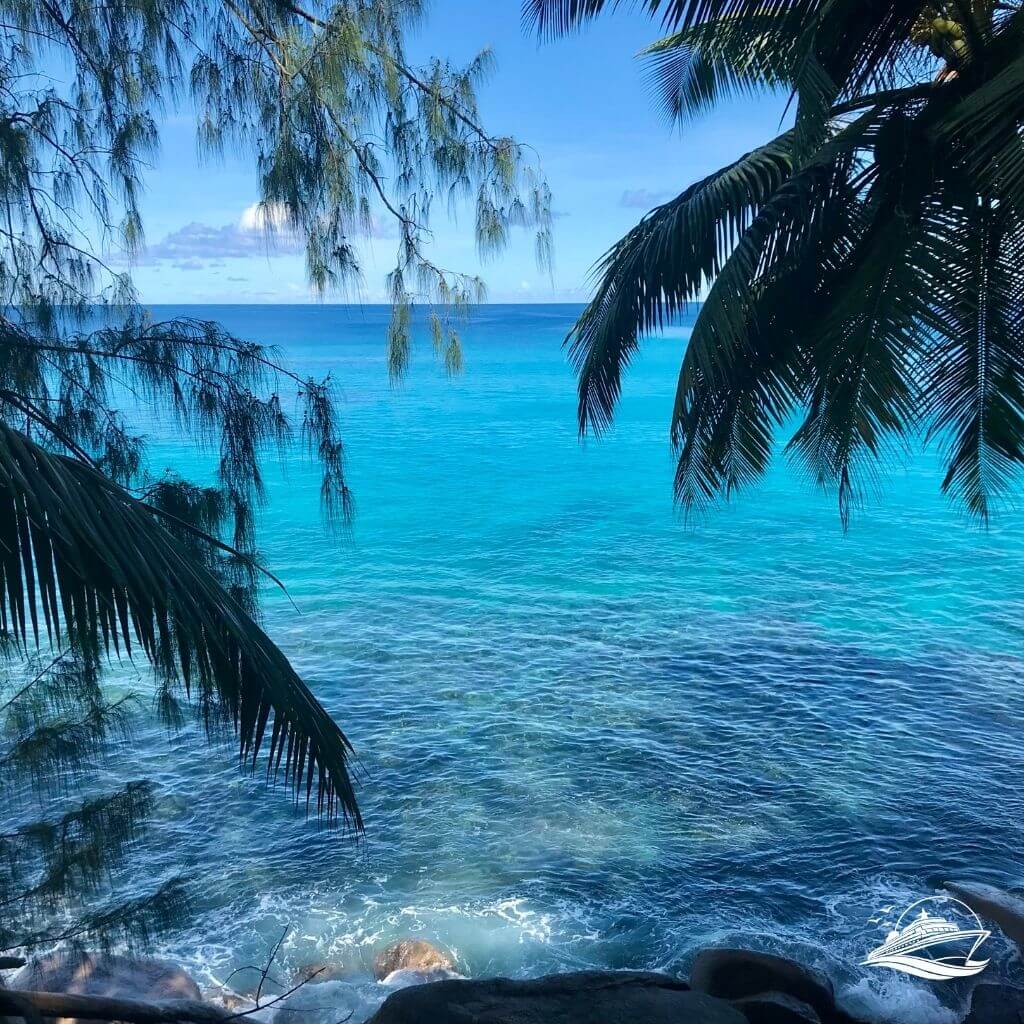 Seychelles Mahé Boileau Cove