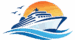 Logo OzeanKreuzfahrten bunt